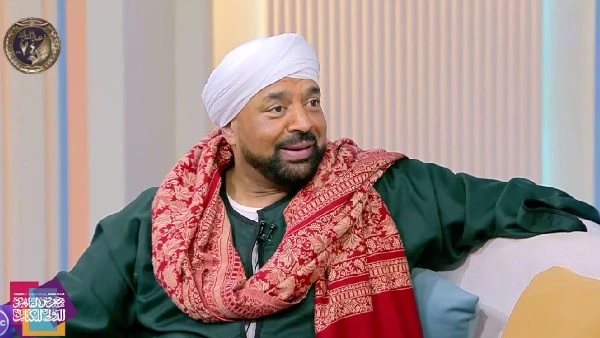 بتتجوزوا ليه. حجازي متقال: اتجوزت عن حب ومابحبش النكدية | فيديو