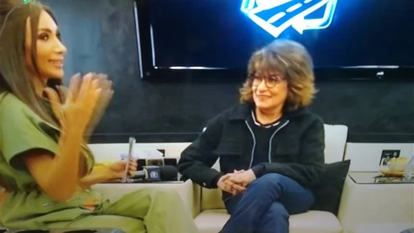 رامز جلال عن سماح أنور: نجمة أكشن التمنينات وأول ما قفزت من الموتسيكلات