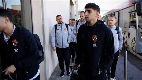 موعد عودة بعثة الأهلي بعد التعادل أمام يانج أفريكانز بدوري الأبطال