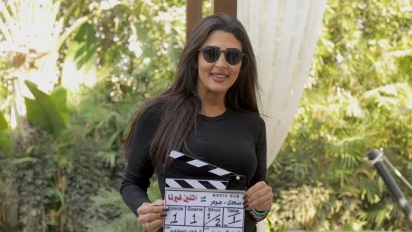 مؤلفة اتنين غيرنا: تحضيرات المسلسل بدأت منذ 6 سنوات