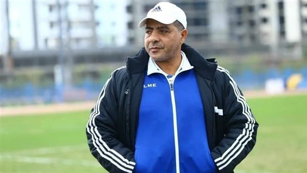 طارق العشري: هدفي استمرار الإسماعيلي في الدوري. ومواجهة الأهلي لا تعترف بالأسماء