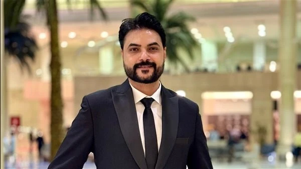 محمود حمدان: نجاح مسلسل علي كلاي رزق كبير من ربنا