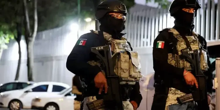 رونالدو في قلب العاصفة الأمنية قبل ودية البرتغال ضد المكسيك