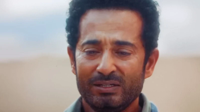 مسلسل إفراج الحلقة العاشرة 10. انهيار عمرو سعد في المقابر وإنقاذ مثير تارا عماد