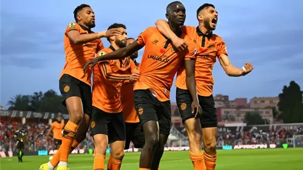 تاريخ مواجهات نهضة بركان مع الأندية المصرية قبل مواجهة بيراميدز الليلة