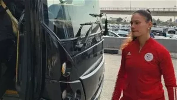 وصول بعثة سيدات الجزائر إلى القاهرة استعدادا لمواجهتى منتخب مصر