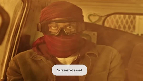 مسلسل الكينج الحلقة 8. زواج حمزة من هدية ونجاحه في تهريب السلاح