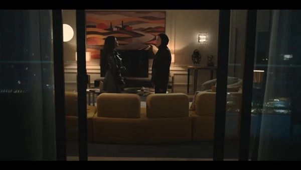 تفاصيل وأحداث مثيرة في الحلقة الثامنة من مسلسل "توابع"