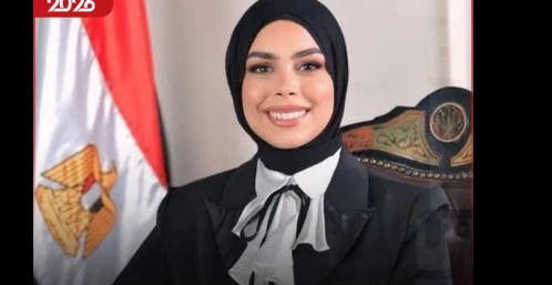 إصابة نائبة برلمانية في حادث: الف سلامة