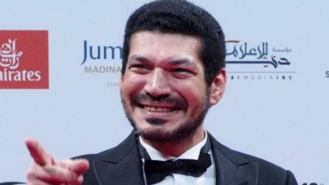 باسم سمرة حبر سري: نمت ليلة الشرطة نزلتني الصبح