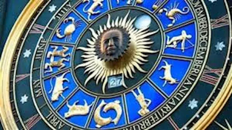 حظك اليوم وتوقعات الأبراج الجمعة 27 فبراير 2026. ماذا يقول برجك؟