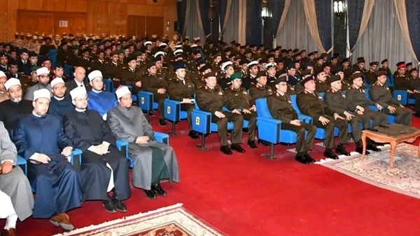 المتحدث العسكرى: القوات المسلحة تنظم احتفالها السنوى بذكرى انتصارات العاشر من رمضان