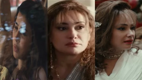 مسلسل مناعة الحلقة 10. زواج غرام وكمال ومنعم يقع في أزمة