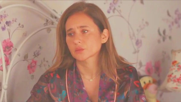 أحداث مشتعلة في الحلقة تفاصيل