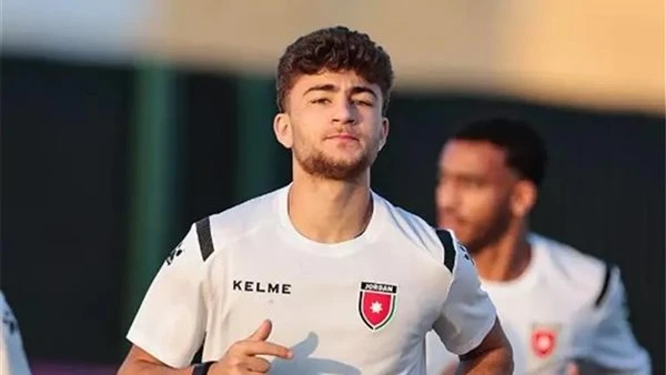 مقابل مبلغ مالي ضخم. نادي الحسين الرياضي يعلن رحيل عودة الفاخوري إلي بيراميدز رسمياً