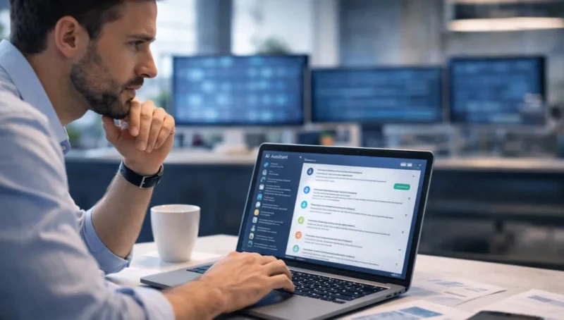 سرّ الإجابة الدقيقة: لماذا تفشل مع الذكاء الاصطناعي وكيف تُصلح ذلك