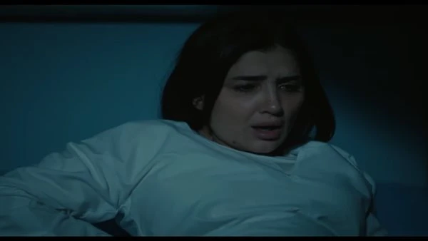 مسلسل الست موناليزا الحلقة 9. حسن يسرق رحاب وموناليزا تنجب في السجن