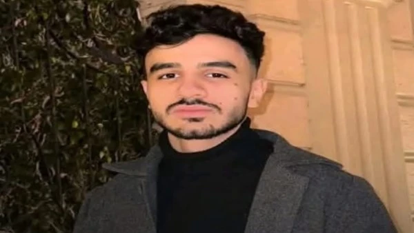 رسالة أخر كلمات الطبيب أحمد مصطفى البراجة قبل رحيله