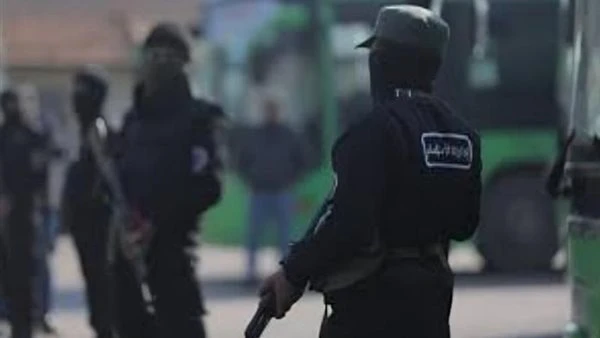 الأمن السوري يوقف المتهم بقتل 5 أشخاص في ريف إدلب