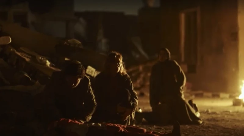 فلسطيني يرد على انتقاد الاحتلال لمسلسل صحاب الأرض: "أوجعهم العمل وفن القاهرة"