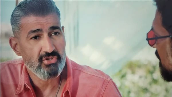 بعد عرض أولى حلقاته. ياسر جلال يتصدر تريند جوجل بـ مسلسل كلهم بيحبوا مودي