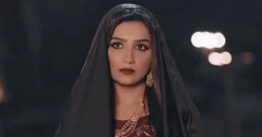 عزاء والد مي عمر بمسجد الشرطة بالشيخ زايد.. الجمعة