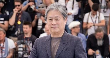 بارك تشان ووك رئيسًا للجنة تحكيم الدورة الـ79 من مهرجان كان السينمائى