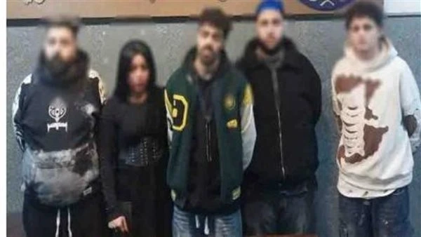 النيابة تباشر التحقيق بواقعة انتحال صانعي محتوى لصفة رجال شرطة