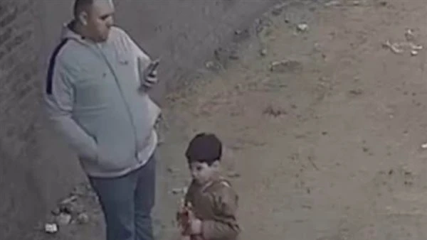 تطورات حالة طفل قرية باسوس بالقليوبية