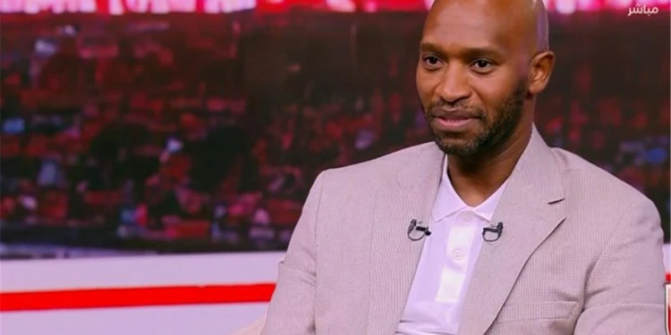 تم توقيعها على شيكابالا. سر أغلى عقوبة في تاريخ الكرة المصرية