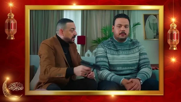 خاص. مصطفى غريب ودياب ينتهيان من تصوير مسلسل هى كيميا يوم 10 رمضان