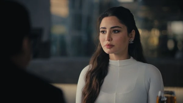 إضافة قوية وشاطرة.. إشادات واسعة بأداء نوران ماجد في مسلسل أولاد الراعي