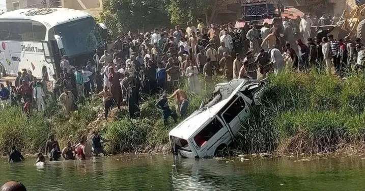 مدينة أرمنت تفطر علي الأحزان وتتسحر علي الأحزان