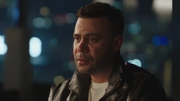 تصاعد الحرب بين حمزه وجلال.. موعد عرض الحلقة التاسعة من مسلسل الكينج