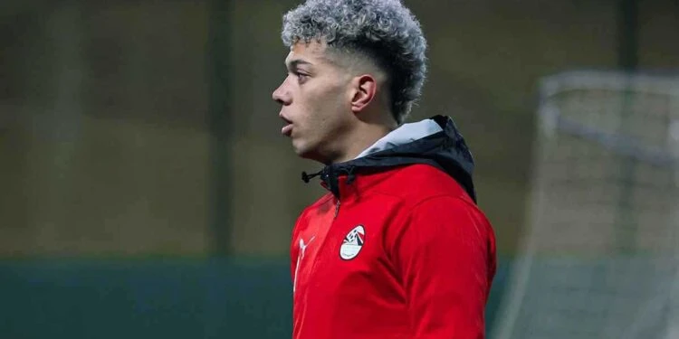 غير مسموح بخطأ آخر. نجم الأهلي يهدد إمام عاشور