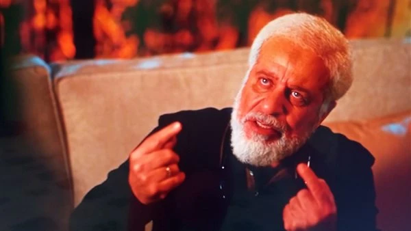 مسلسل رأس الأفعى الحلقة 8. انقسام داخل الجماعة والقبض على مساعد محمود عزت