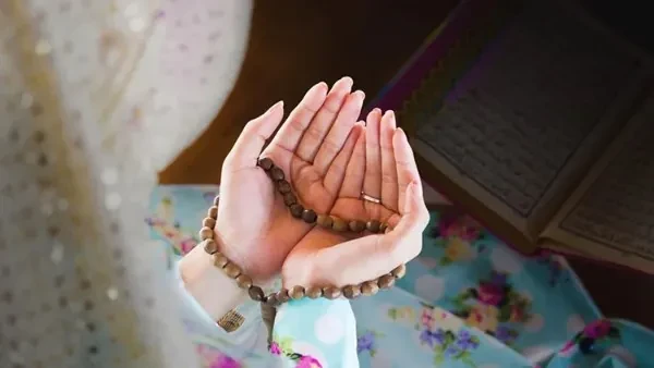 دعاء إفطار اليوم التاسع من شهر رمضان 2026