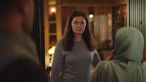 مسلسل يسرا اللوزي تُخلي بيتها من العفش لتضع ماجد الكدواني في ورطة