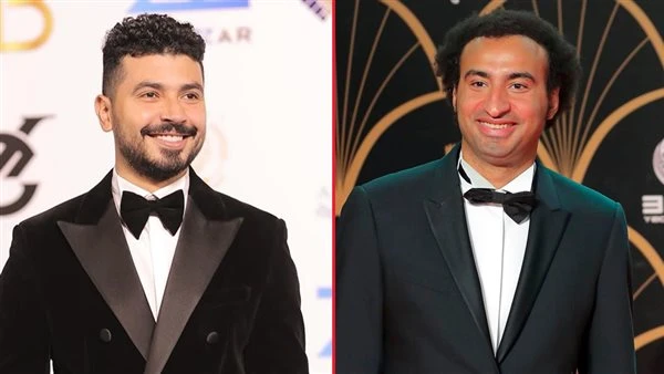 بسبب تعديلات السيناريو وضيق الوقت. خروج فيلم ولاد العسل علي ربيع ومحمد أنور من موسم عيد الفطر