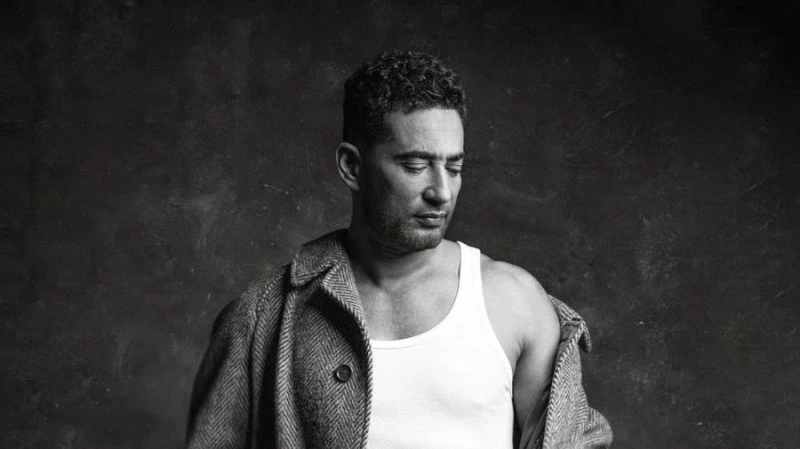 عمرو سعد يحتفل بتفوق مسلسل إفراج قائمة الأعلى مشاهدة فى مصر بتقارير رسمية