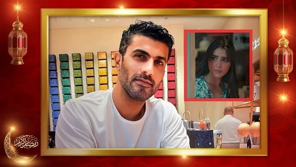 لضيق الوقت. صناع مسلسل الست موناليزا يستعينون بـ محمد سامي للمساعدة فى إخراج العمل