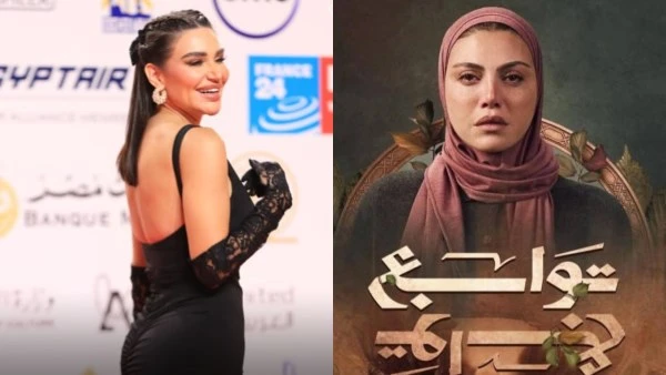 يخربيت جمال مشاعرك.. سارة نخلة تشيد بأداء ريهام حجاج: آن الأوان لإنصاف ممثلة من العيار الثقيل