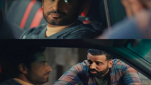 عمر تحالف استثنائي مع عمرو سعد لاسترداد الحقوق الضائعة