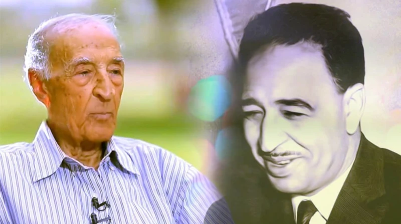 رصاصة التسعينيات. مأساة أتعبت قلب شيخ الإذاعيين فهمي عمر 31 عامًا