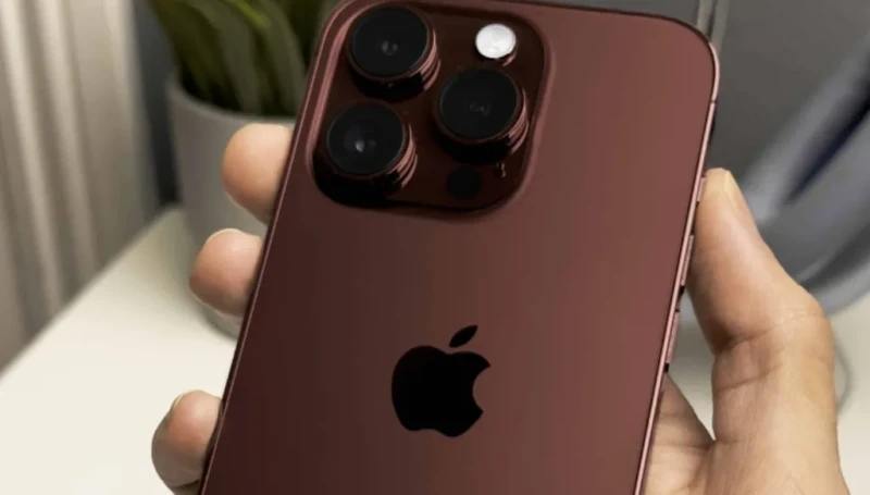 الهند تُعزّز حضور "أبل" بتسهيلات ضريبية جديدة "أيفون"