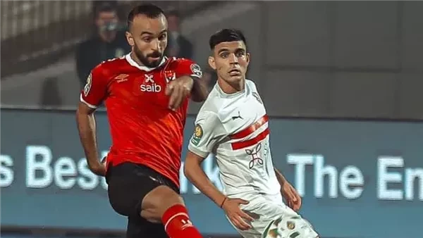 قفشة: مفيش مدرب وحش في الأهلى ولعبت مع كل المدربين