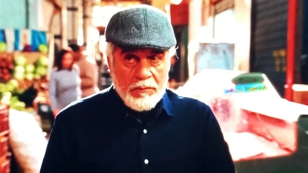 مسلسل رأس الأفعى الحلقة 9. شريف منير ينجح في الهروب من أمير كرارة