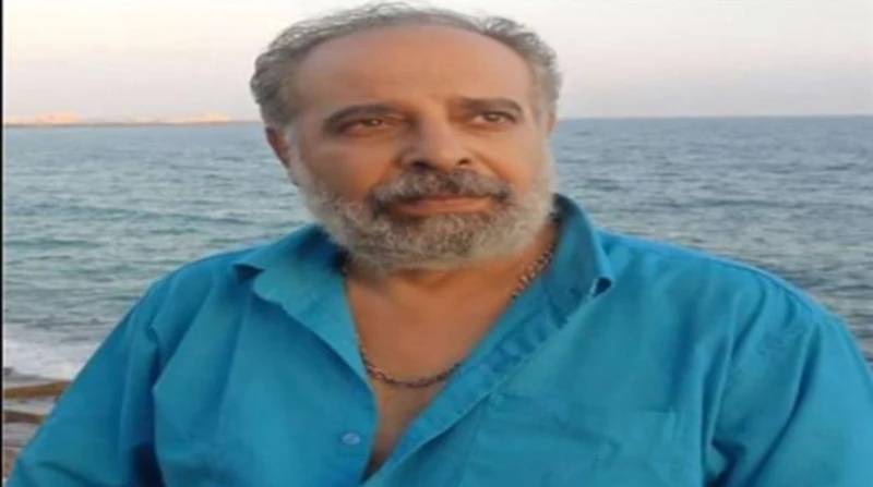 ودع الدنيا اليوم. موعد ومكان جنازة الفنان ياسر صادق