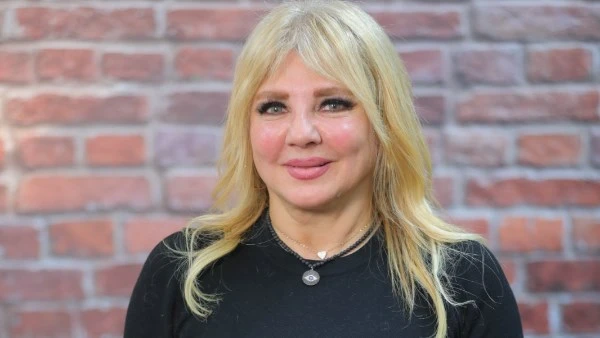 ندى وكلام في الفن والرياضة | صور