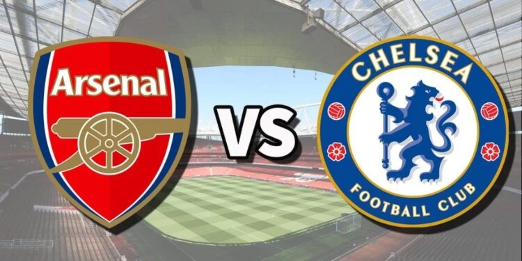 عامر الخوذيري معلقاً لمباراة آرسنال وتشيلسي في نصف نهائي كأس كاراباو